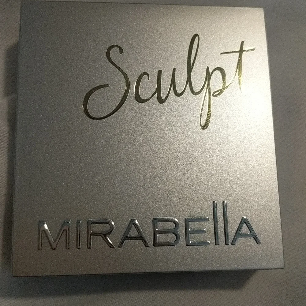 Mineral Highlighter Contour Powder